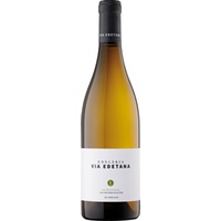 Edetaria Via Edetana Blanco Bio, Terra Alta DO, Katalonien, 2024, Weißwein