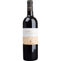 Tenuta di Sesta Camponovo Rosso, Toscana IGP, Toskana, 2023, Rotwein