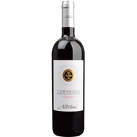 Stefano Accordini Valpolicella Classico, Valpolicella DOC, Venetien, 2024, Rotwein