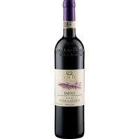 Barolo Costa Di Bussia, Barolo DOCG, Piemont, 2021, Rotwein
