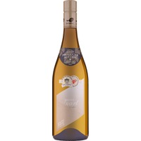 Ganz Zart Cuvee weiß 9,5 %, Trocken, Niederösterreich, Niederösterreich, 2024, Weißwein