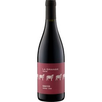 La Grange Tradition Sélection Sabatier, Pays d'Oc IGP, Languedoc-Roussillon, 2022, Rotwein