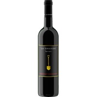 La Grange Terroir Cabernet Sauvignon, Pays d'Oc IGP, Languedoc-Roussillon, 2024, Rotwein