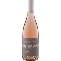 La Grange Tradition Redon Rosé Bio, Languedoc AOP, Languedoc-Roussillon, 2024, Roséwein