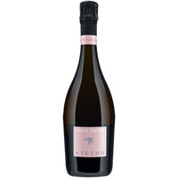 Magnum Shiki Miki Brut Rosé - Pia Strehn (6 Flaschen)