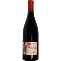 Mondeuse - Les Granges Tissot - Domaine Berthollier - La Combe Des Grand'Vignes