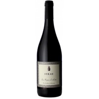 Syrah - Les Vignes D'à Côté - Yves Cuilleron