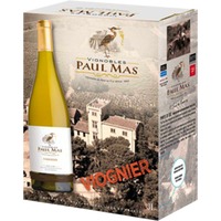 Bib 3l - Viognier - Vignobles Paul Mas