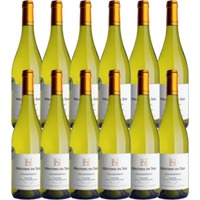 Chardonnay - Héritiers Du Sud - Alma Cersius - Offre 11 + 1