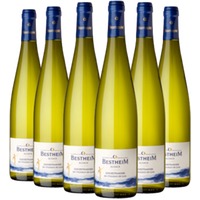 Gewurztraminer Des Chasseurs De Lune - Bestheim - Offre 5 + 1