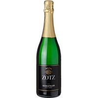 Muskateller Winzersekt extra trocken - Weingut Zotz