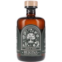 Saphir de Troissy, Liqueur de Plantes, Herbal Liqueur Alexis