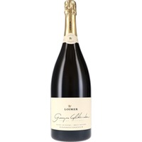 Gumpoldskirchen Grosse Reserve Blanc de Noirs Brut Nature  Loimer (bio)