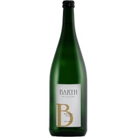 Riesling feinherb 1,0 l - Wein- und Sektgut Barth
