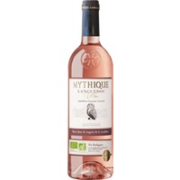Mythique Languedoc Rosé - Les Vignerons de la Méditerranée