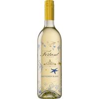Sauvignon Blanc serigrafiert - Fortant de France