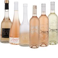 Côte d’Azur im Glas mit Domaine Tropez – 6x Probierpaket