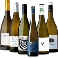 Eine Sauvignon Blanc Weltreise - 6x Probierpaket
