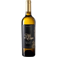Flor de Enya Blanc de Noirs