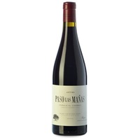 Artuke Paso Las Mañas