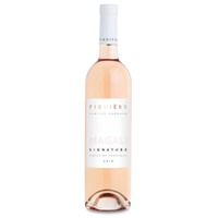 Figuière Cuvée Magali