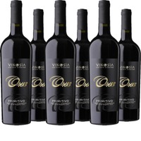 Orus Primitivo Salento Primitivo IGT