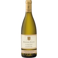 Marimar Estate Acero Chardonnay, Russian River Valley, Kalifornien, 2023, Weißwein