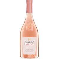 Roseri Ca Maiol, Valtènesi DOP, 1,5 L, Lombardei, 2024, Roséwein
