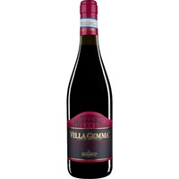 Villa Gemma Cerasuolo d'Abruzzo Superiore, Cerasuolo d'Abruzzo DOC, Abruzzen, 2024, Rotwein