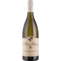 Waßmer Weißer Burgunder, Trocken, Baden, Baden, 2024, Weißwein