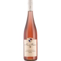 Wassmer Spätburgunder Rosé Kabinett, Feinherb, Baden, Baden, 2024, Roséwein