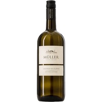 Grüner Veltliner  Exklusiv 1 Liter - Göttweiger Berg Müller