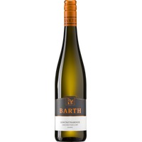 Gewürztraminer - Weingut Holger Barth
