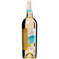 "Tyrsos" Vermentino di Sardegna DOC