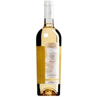 "I Giganti" Bianco Isola dei Nuraghi IGT