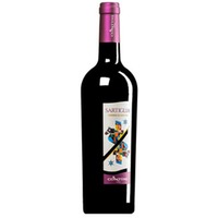 "Sartiglia" Cannonau di Sardegna DOC