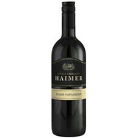 Blauer Portugieser - Cool Red