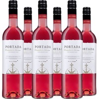Portada Rosé Vinho Regional Lisboa
