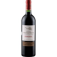 Château Grange Neuve La Fleur Des Ormes Pomerol - Bordeaux Premium-Selektion
