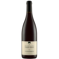 Vinsobres rouge CHAUME-ARNAUD (bio)