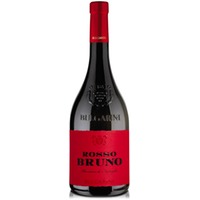 Rosso Bruno BULGARINI