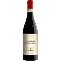 Amarone della Valpolicella Classico DOC - Bolla