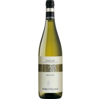 Amani Friulano Collio DOC - Marco Felluga