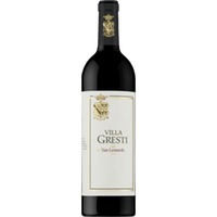 Villa Gresti di San Leonardo Rosso - San Leonardo