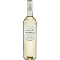 Sauvignon Blanc Pays d'Oc - Les Jamelles