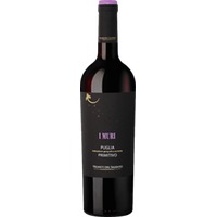 I Muri Primitivo Puglia IGP - Vigneti del Salento