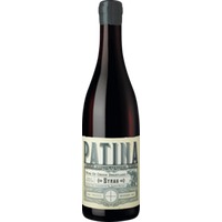 Boekenhoutskloof Patina Syrah