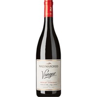 Vangar Merlot-Cabernet DOC Kellerei Nals-Margreid, Südtirol