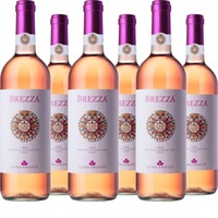 Brezza Rosato IGT