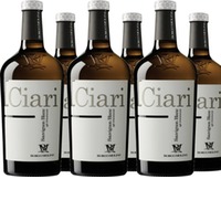 I Ciari Sauvignon Blanc Venezia DOC